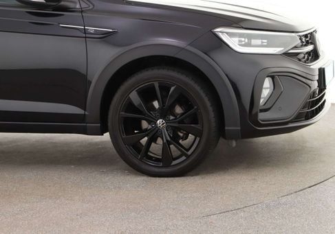 Volkswagen Taigo, 2022