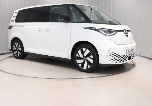 Volkswagen ID.Buzz, 2023
