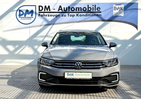 Volkswagen Passat Variant, 2022 2