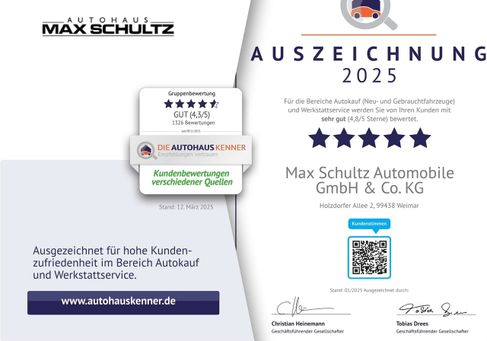 Mercedes-Benz GLB 200, 2020