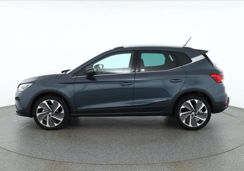 Seat Arona, 2022