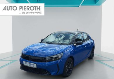 Opel Corsa, 2024