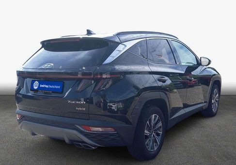 Hyundai Tucson, 2020 2