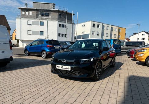 Opel Corsa, 2026 3