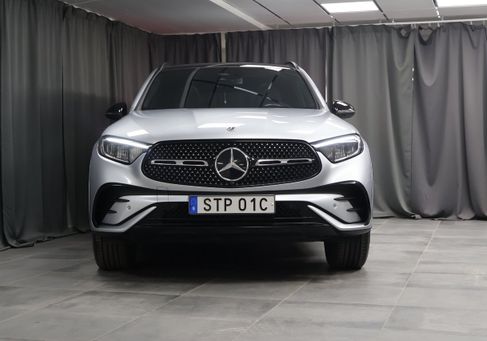 Mercedes-Benz GLC 300, 2024