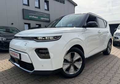 Kia Soul, 2023
