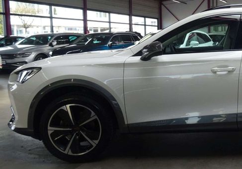Cupra Formentor, 2024