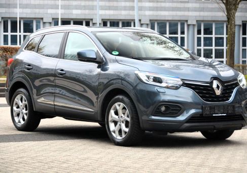 Renault Kadjar, 2020