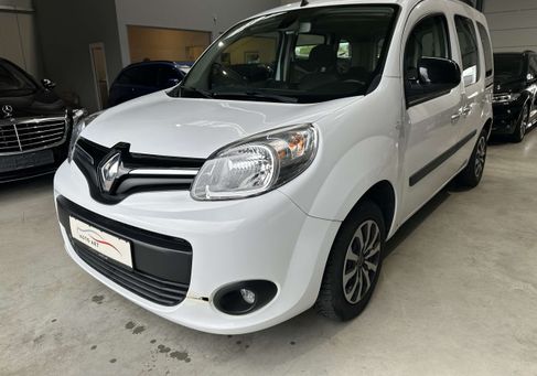 Renault Kangoo, 2020