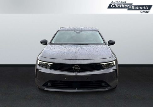 Opel Astra, 2023