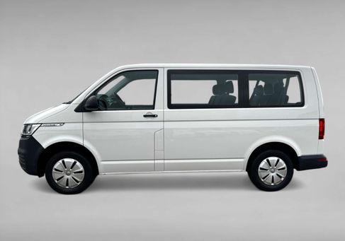 Volkswagen T6 Caravelle, 2021