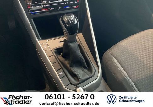 Volkswagen Polo, 2025