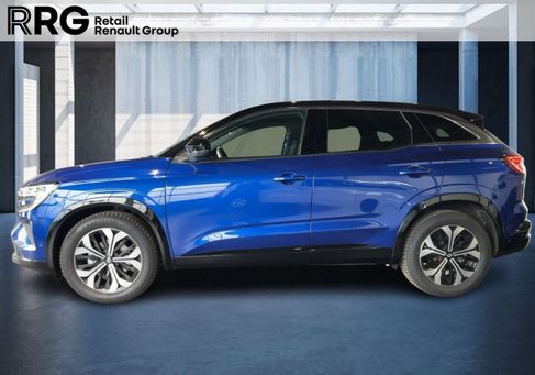 Renault Austral, 2025