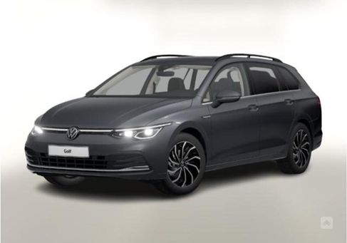 Volkswagen Golf, 2023