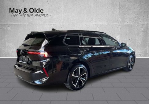 Opel Astra, 2023 3