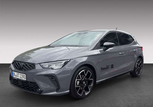 Seat Ibiza, 2026