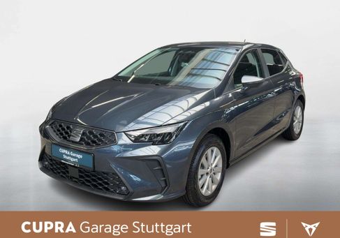 Seat Ibiza, 2026 2