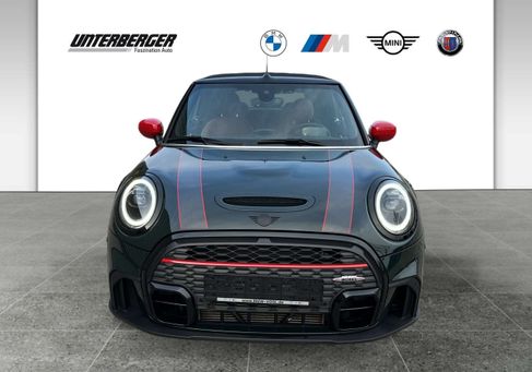 MINI John Cooper Works Cabrio, 2021