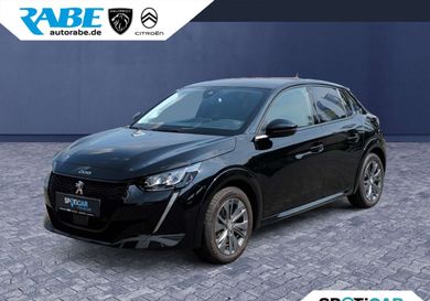 Peugeot 208, 2022
