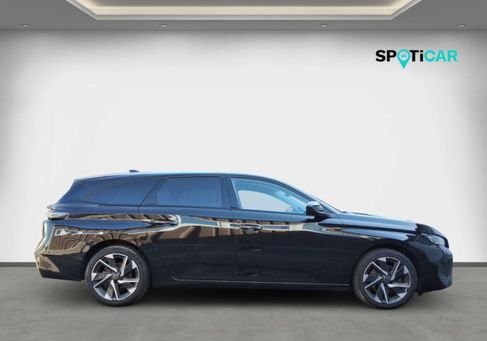 Peugeot 308, 2023
