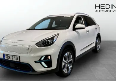 Kia Niro, 2022