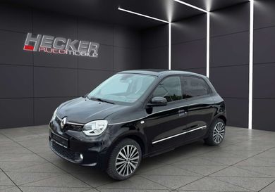 Renault Twingo, 2023