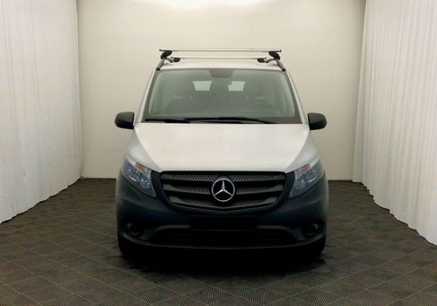 Mercedes-Benz Vito, 2021