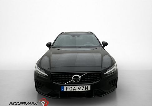 Volvo V60, 2021 2