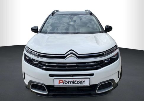 Citroën C5 Aircross, 2020 3