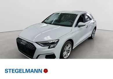 Audi A3, 2022