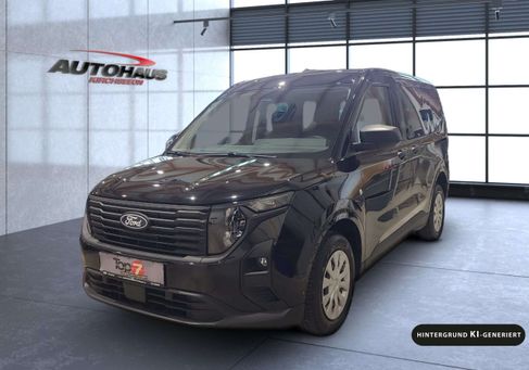 Ford Tourneo Courier, 2026 2