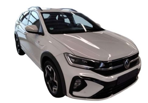 Volkswagen Taigo, 2025