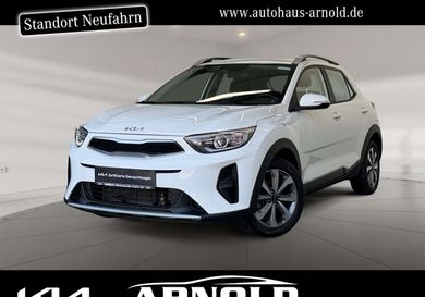 Kia Stonic, 2025