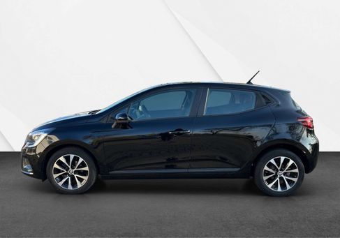 Renault Clio, 2022