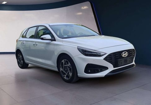 Hyundai i30, 2024 3