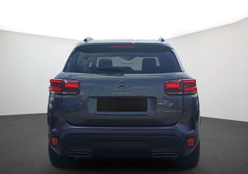 Citroën C5 Aircross, 2023 3