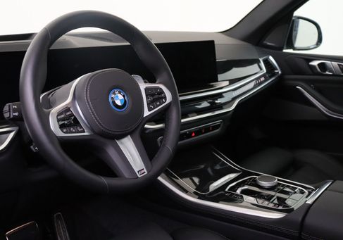 BMW X5, 2026