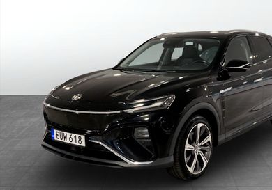 MG Marvel R, 2022