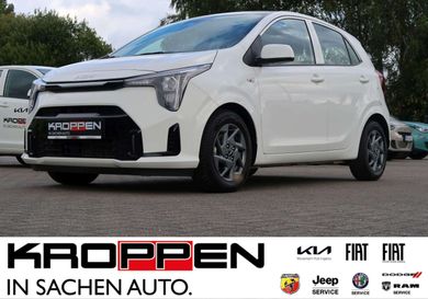 Kia Picanto, 2025