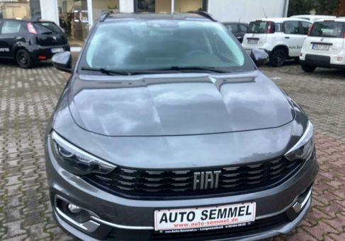 Fiat Tipo, 2021