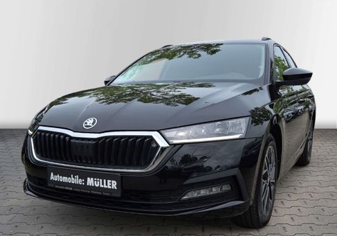 Skoda Octavia, 2023 2