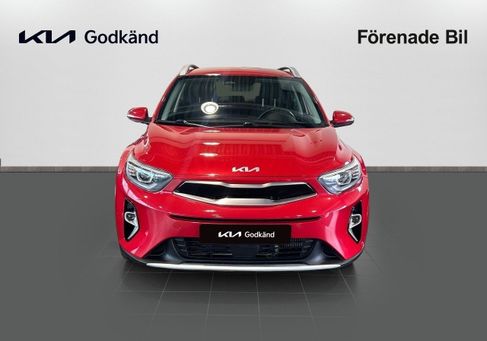 Kia Stonic, 2024 2