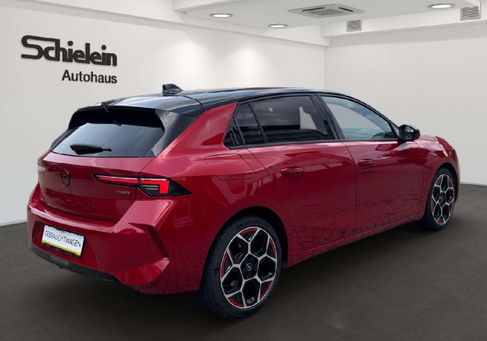 Opel Astra, 2022