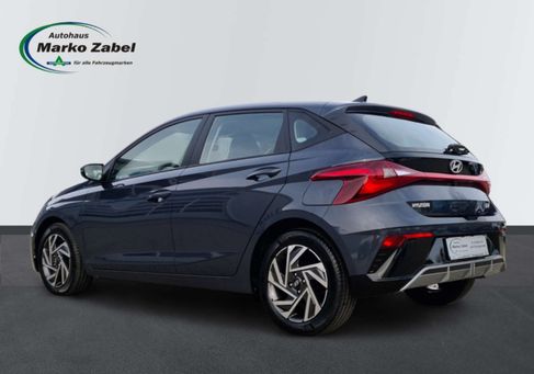 Hyundai i20, 2025 3
