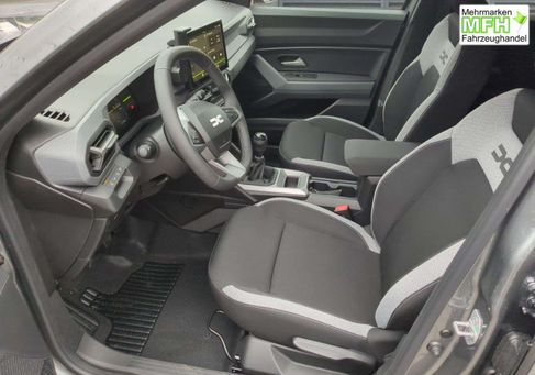 Dacia Duster, 2026 3