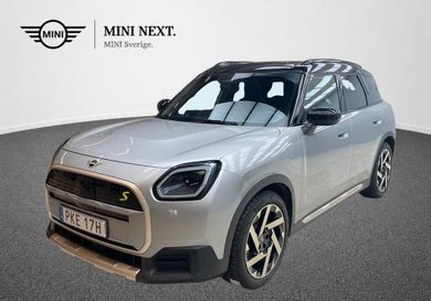 MINI, 2025