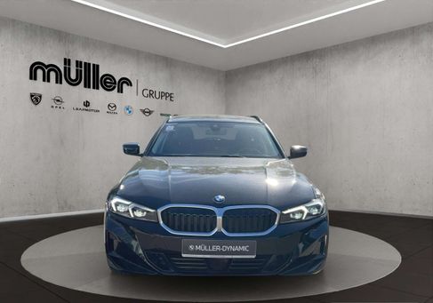 BMW 320, 2023