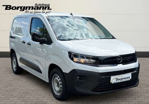 Opel Combo, 2026 3