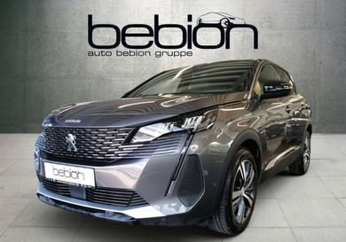 Peugeot 3008, 2024