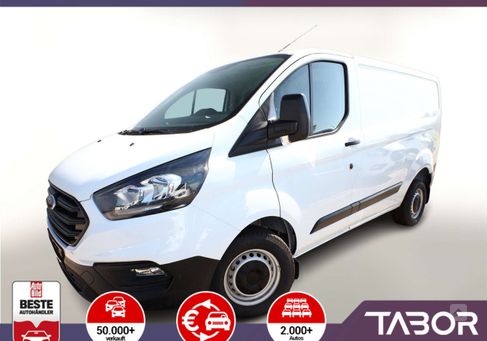 Ford Transit Custom, 2023